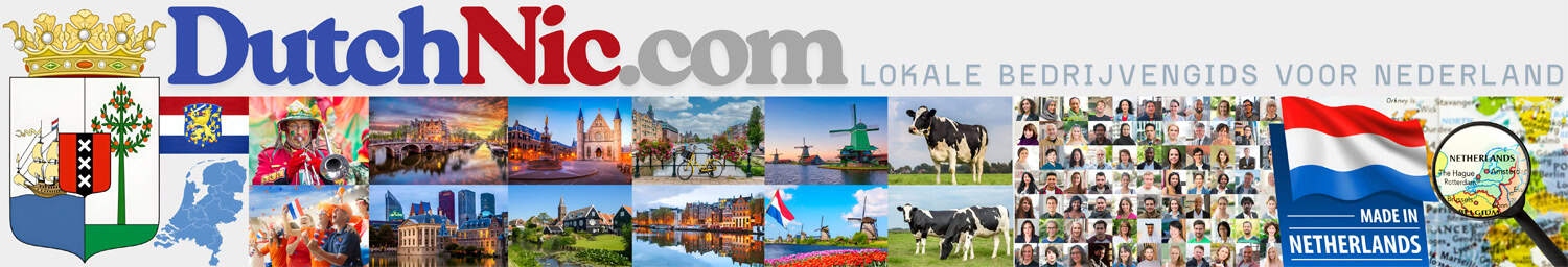 Gemaakt in Nederland - Ponyweek